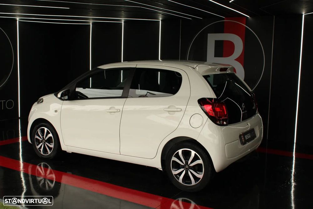 Citroën C1 - 26