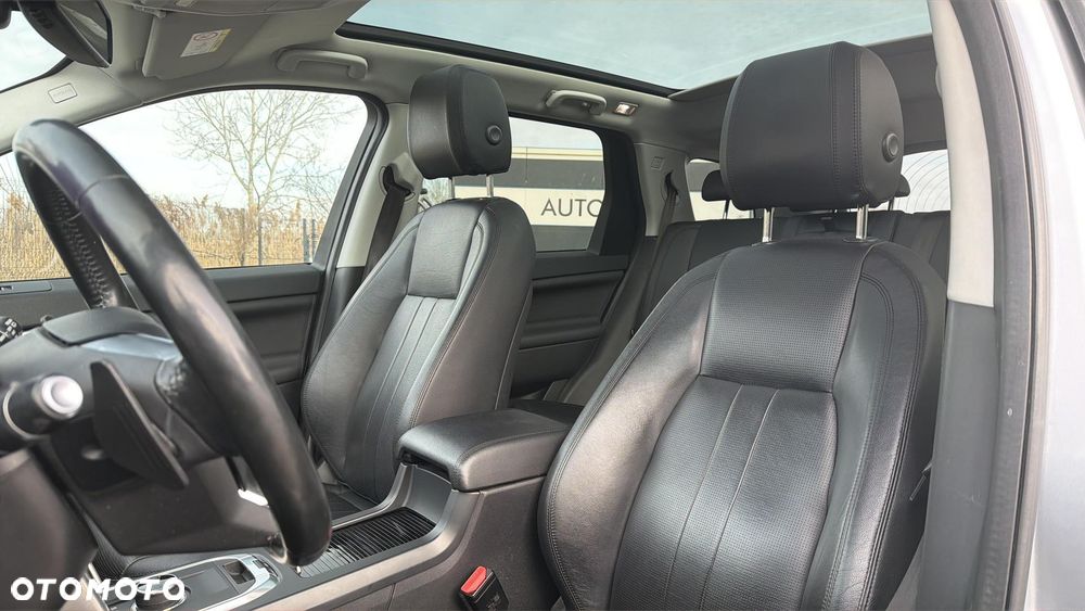 Land Rover Discovery Sport 2.0 TD4 HSE - 11
