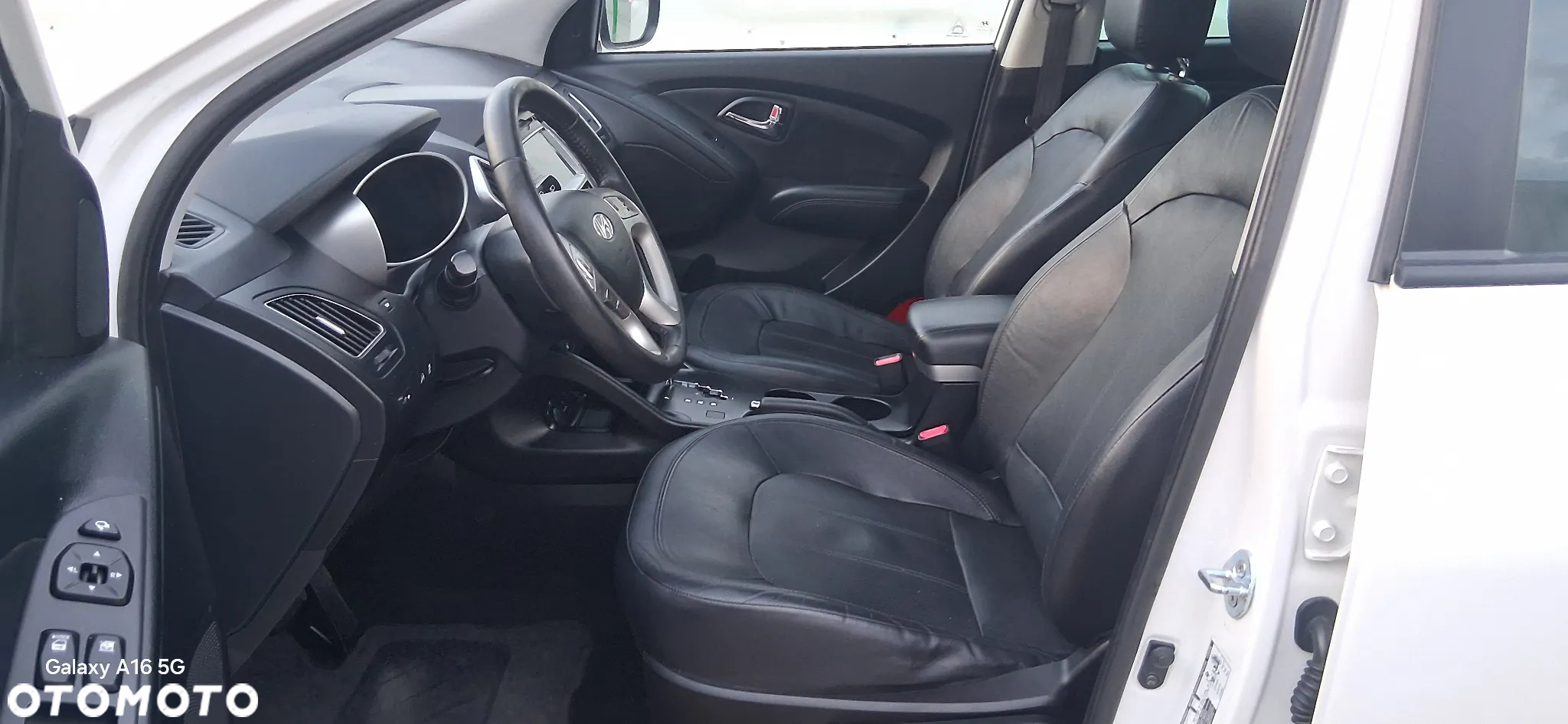 Hyundai ix35 2.0 Premium - 14
