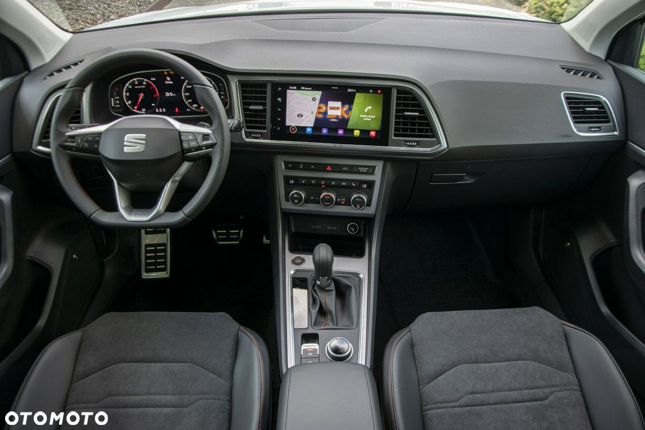 Seat Ateca - 16