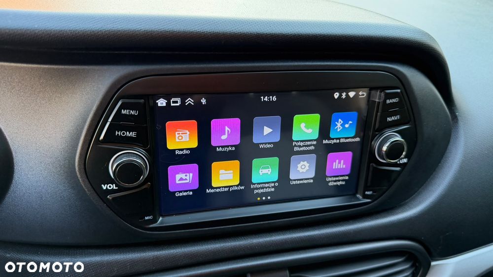 Fiat Tipo - 19