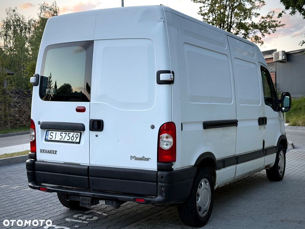Renault Master - 7