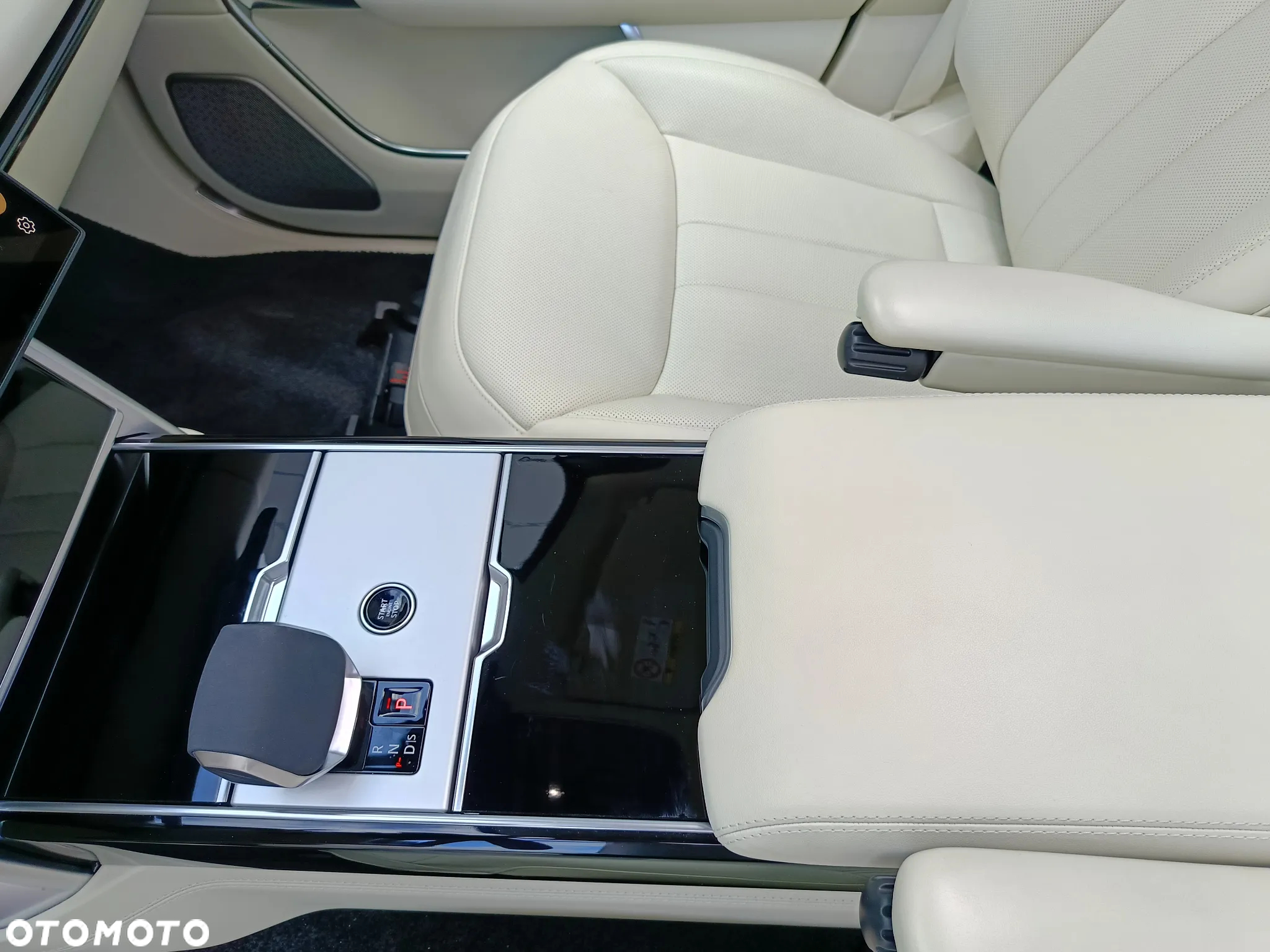 Land Rover Range Rover 3.0 D AB - 21