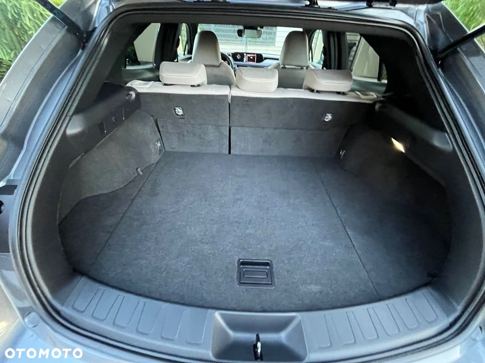 Lexus UX 250h Elegance 2WD - 32