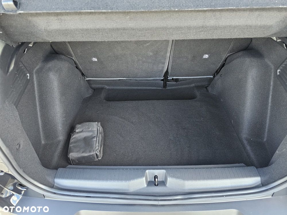 Opel Frontera - 18