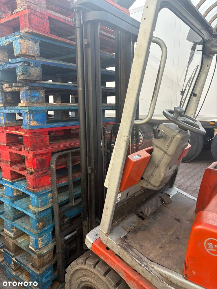 BT BT Cargo - 3