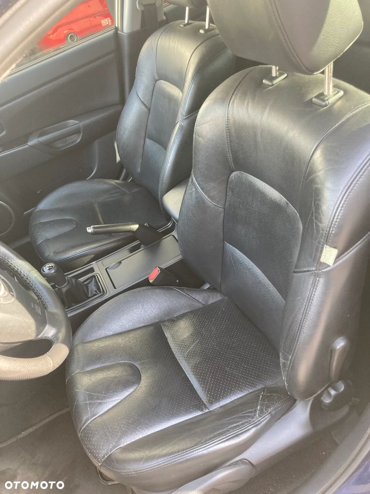 Mazda 3 1.6 16V Exclusive - 7