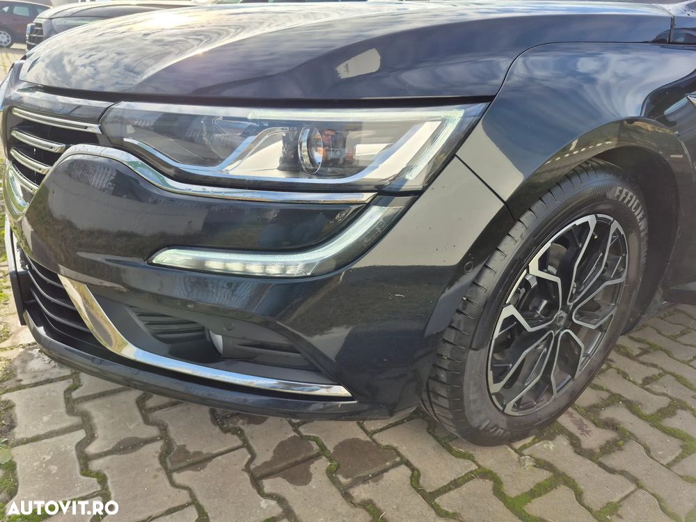 Renault Talisman ENERGY dCi Zen - 6
