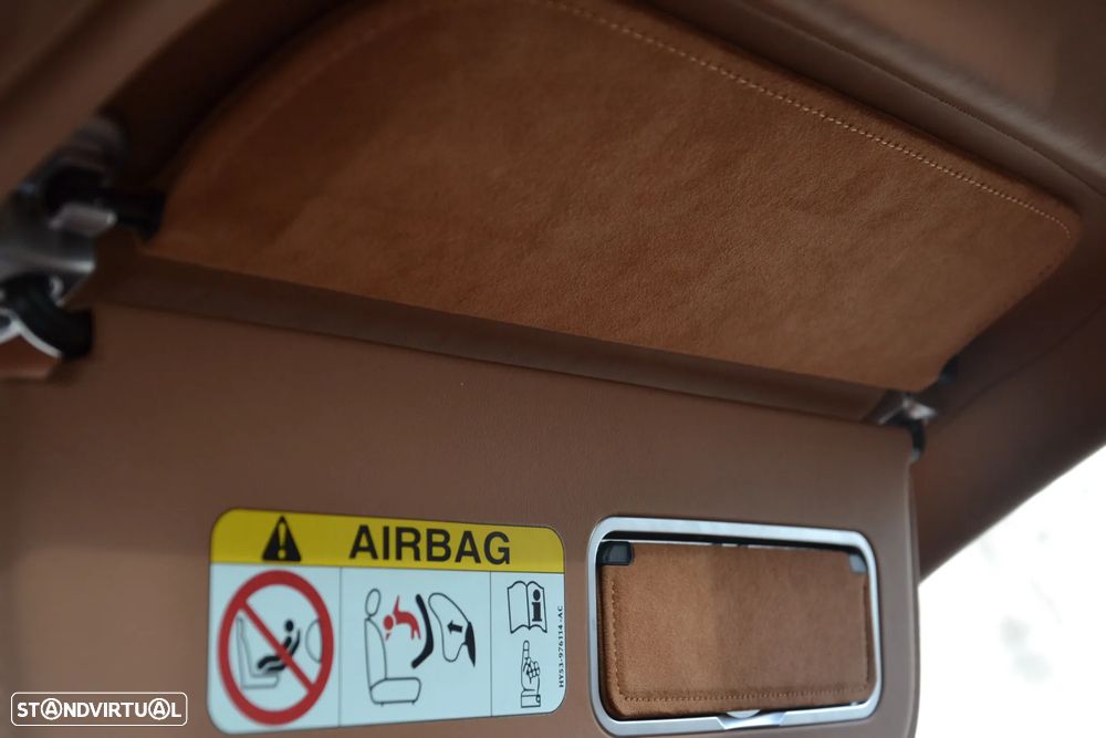 Aston Martin DBX 707 - 51