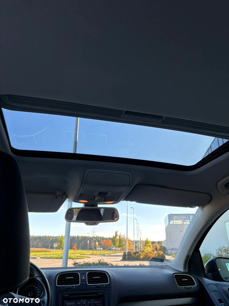 Volkswagen Golf 1.4 TSI BlueMotion Technology Comfortline - 17