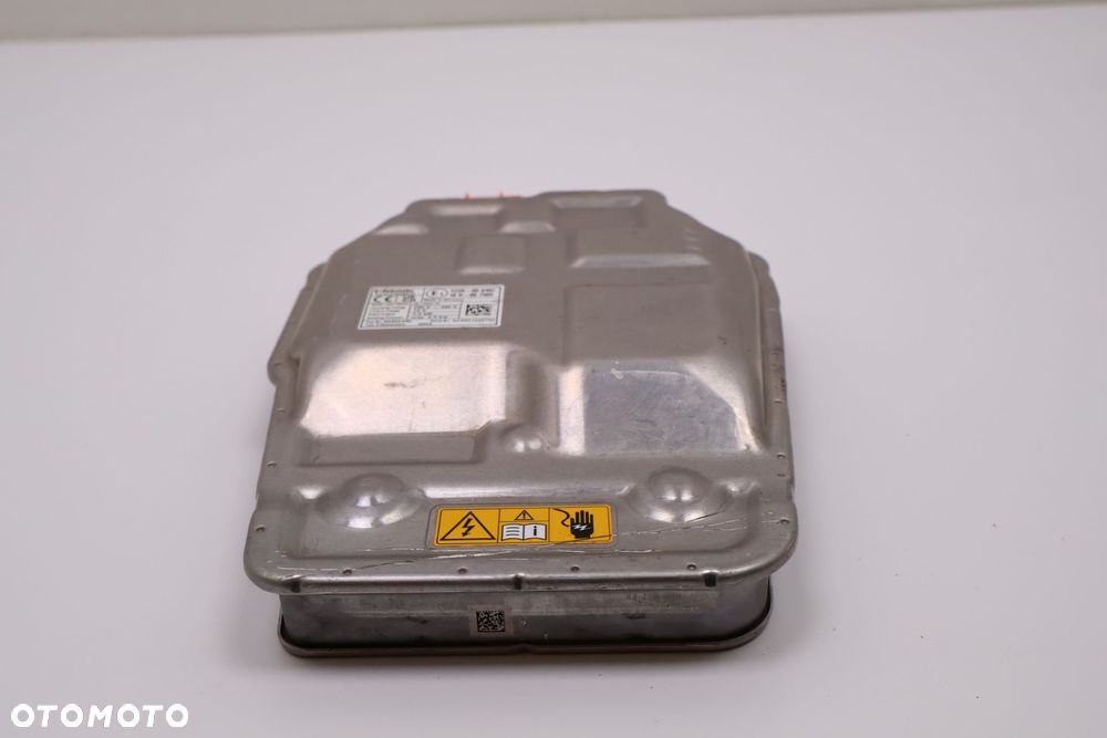 JEEP WRANGLER JL CHRYSLER PACIFICA PODGRZEWACZ BATERII WEBASTO 68443445AC, 122R-000482, 9043244C - 4