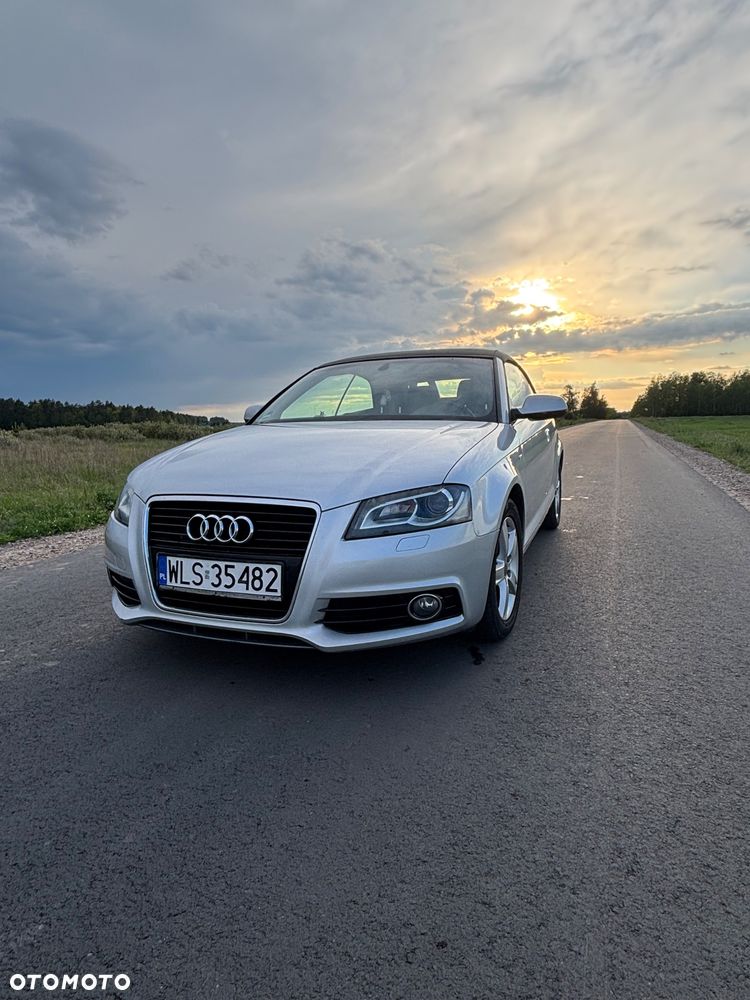 Audi A3 Cabrio - 10