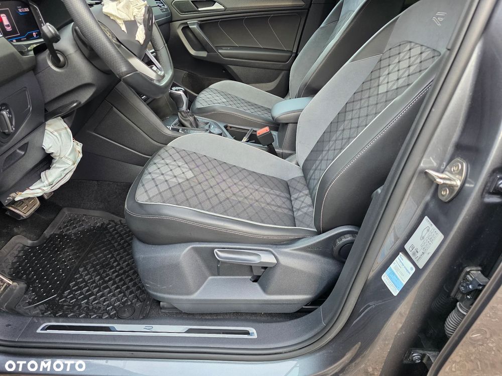 Volkswagen Tiguan 2.0 TSI 4Mot R-Line DSG - 23