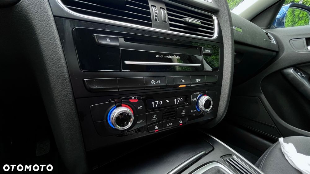 Audi A5 Sportback 1.8 TFSI Multitronic - 22