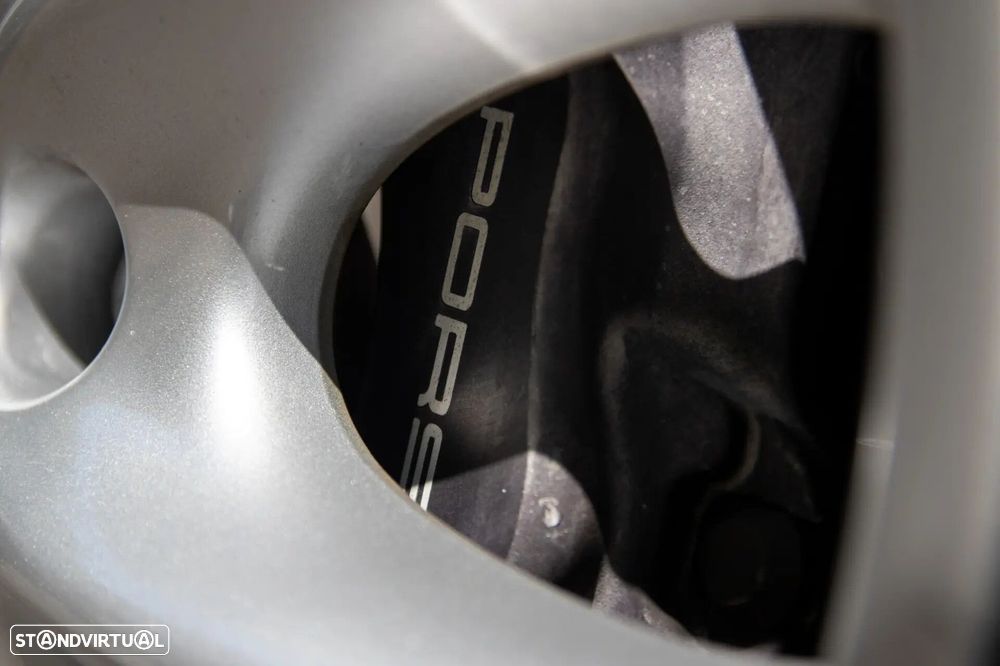 Porsche Cayenne Tiptronic - 56