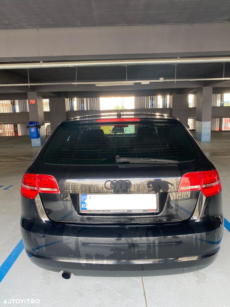 Audi A3 - 4