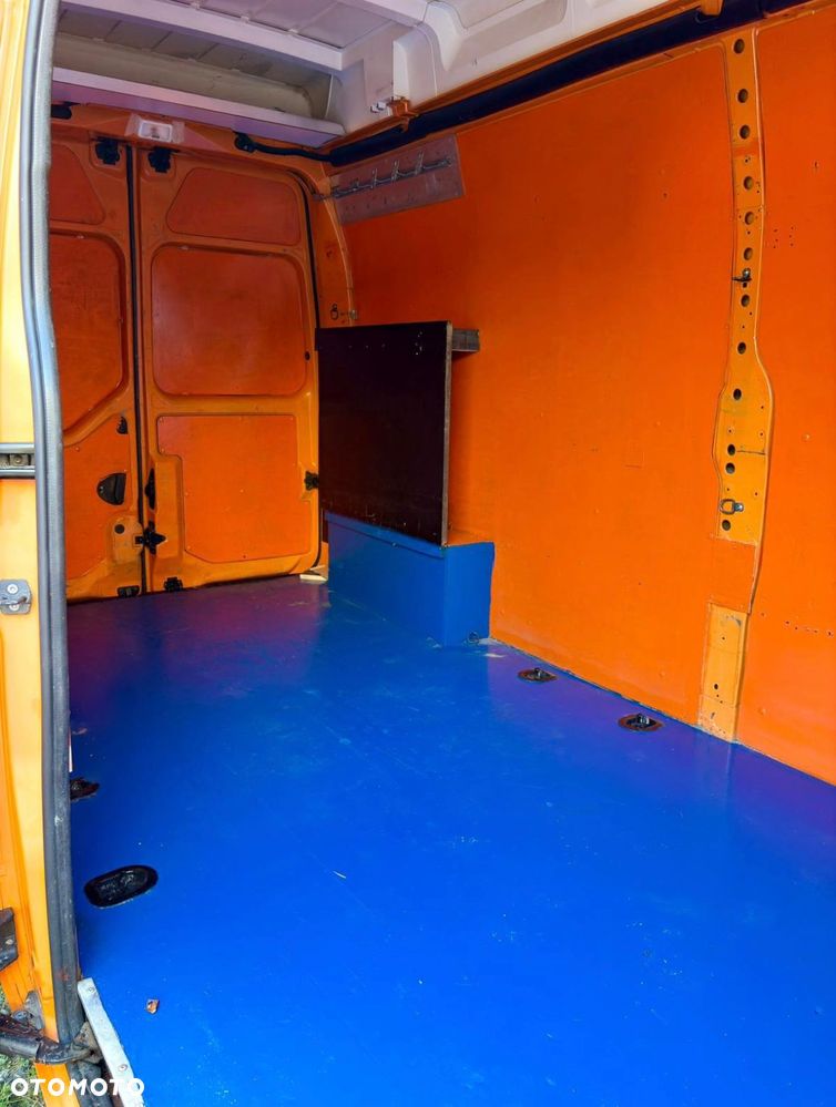 Renault Master - 4