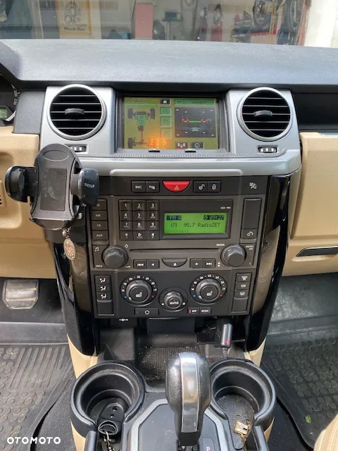Land Rover Discovery - 6