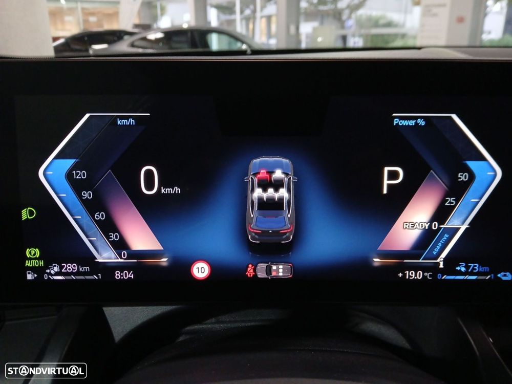 BMW 530 e Line Luxury - 21