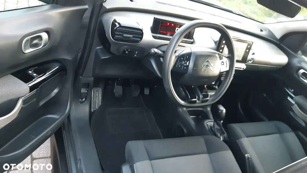 Citroën C4 Cactus 1.2 PureTech Live - 4