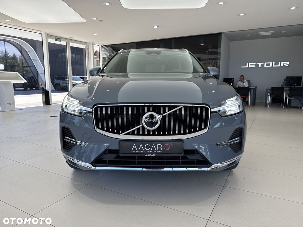 Volvo XC 60 T6 Plug-In Hybrid AWD Inscription - 7