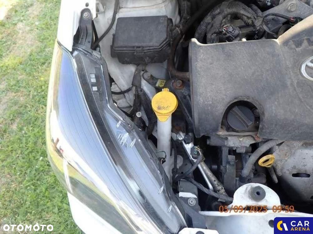 Toyota Yaris 1.5 Active - 24