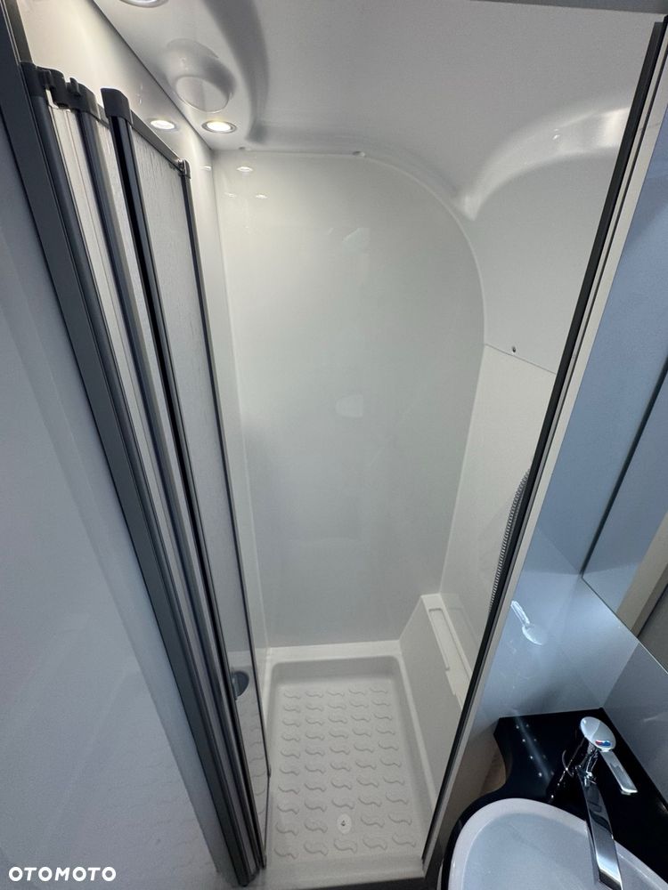 Hobby 495 WFB De Luxe - 25