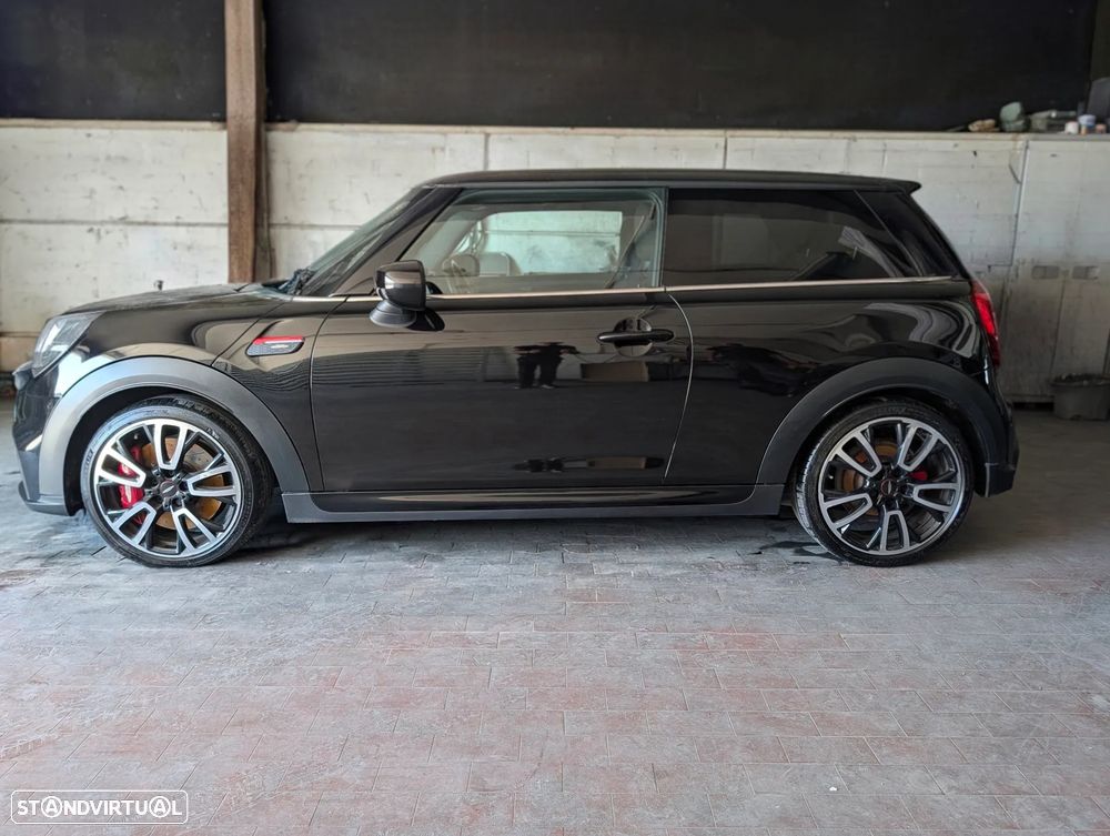 MINI Coupé - 10