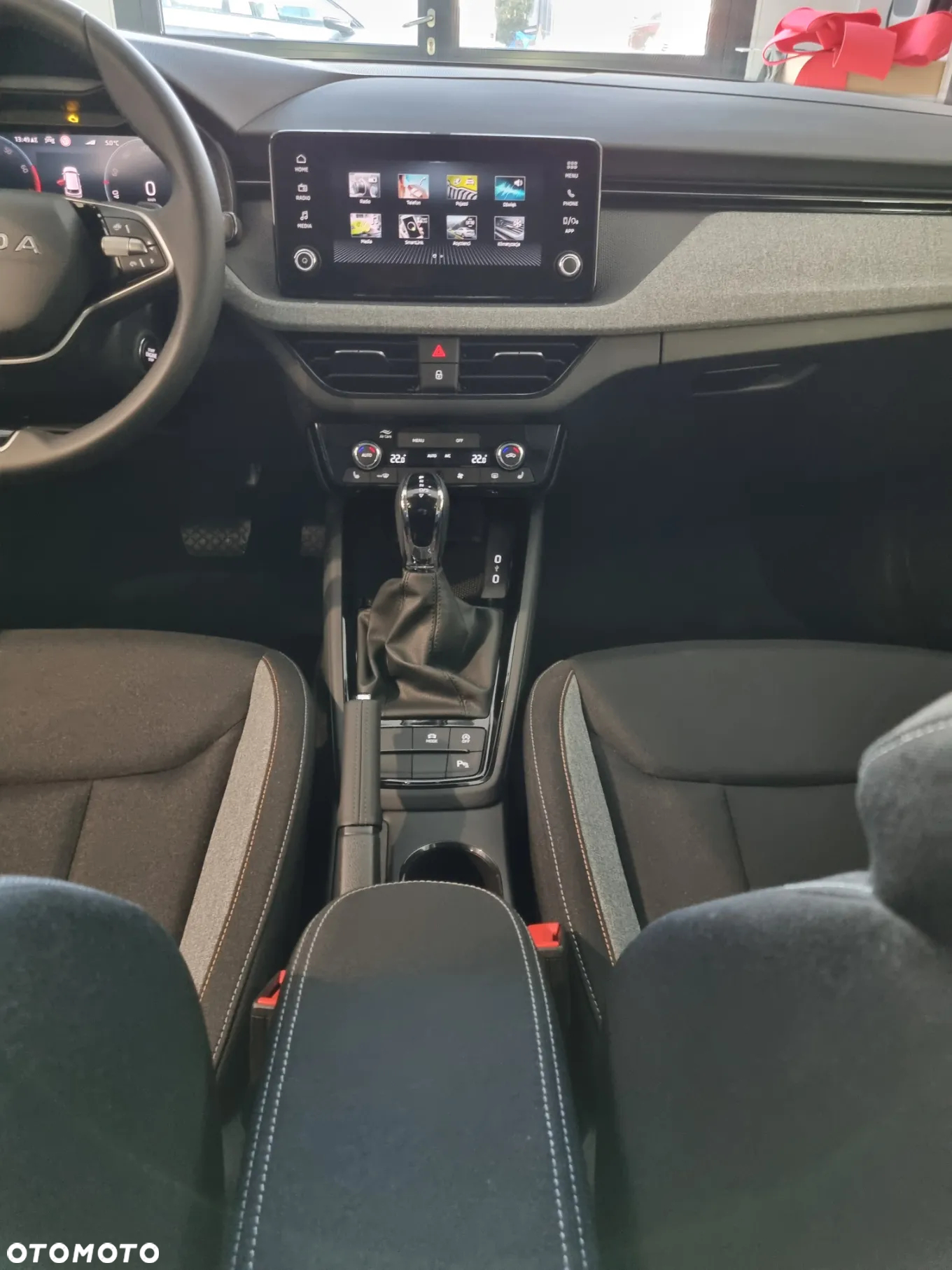 Skoda Kamiq 1.5 TSI Selection DSG - 15