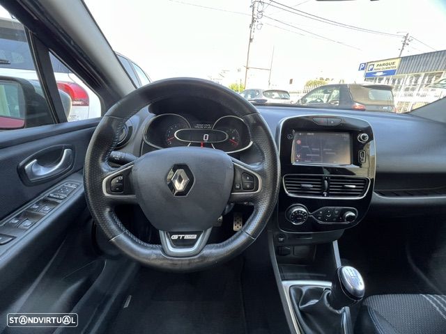 Renault Clio 0.9 TCe GT Line - 27