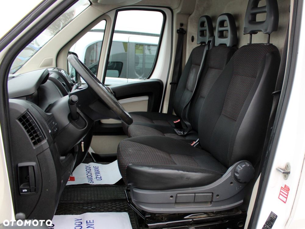 Citroën Jumper - 11