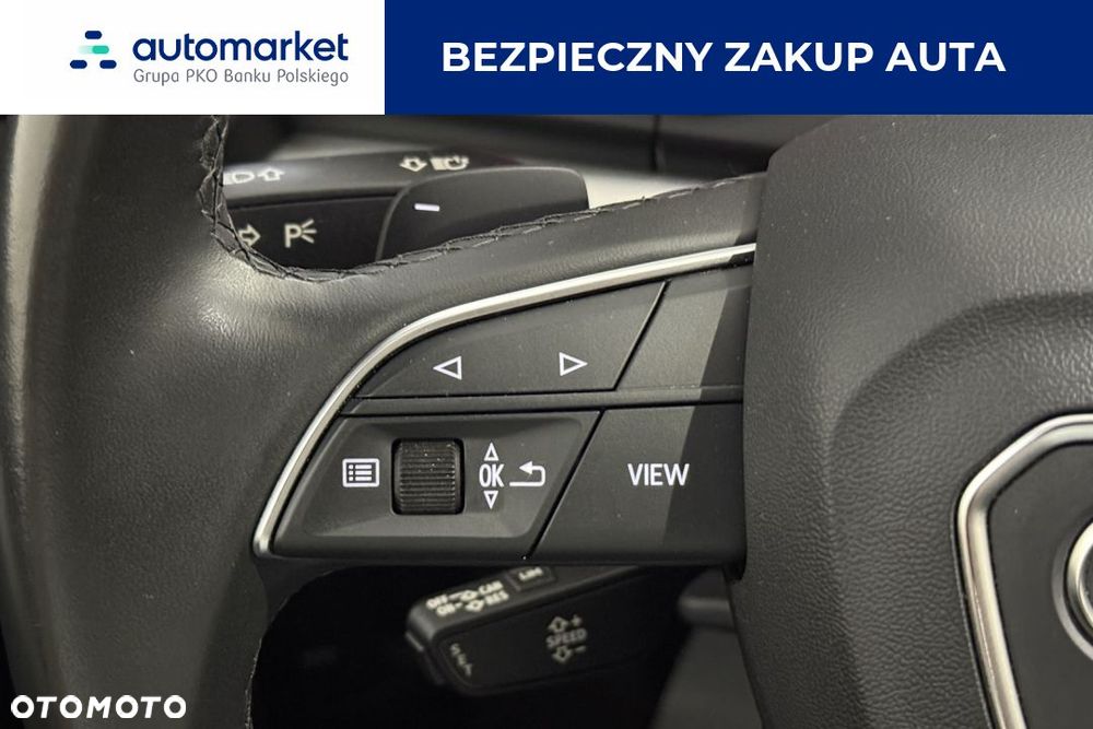 Audi Q5 35 TDI mHEV Advanced S tronic - 15