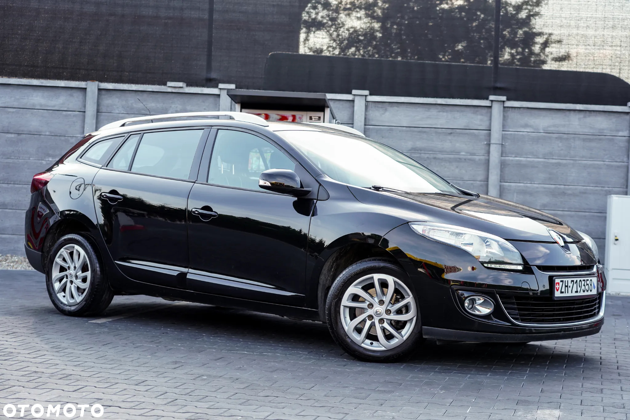 Renault Megane 1.2 16V TCe Energy Life - 12