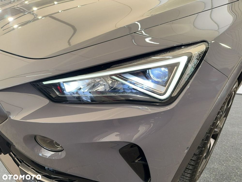 Cupra Formentor - 10