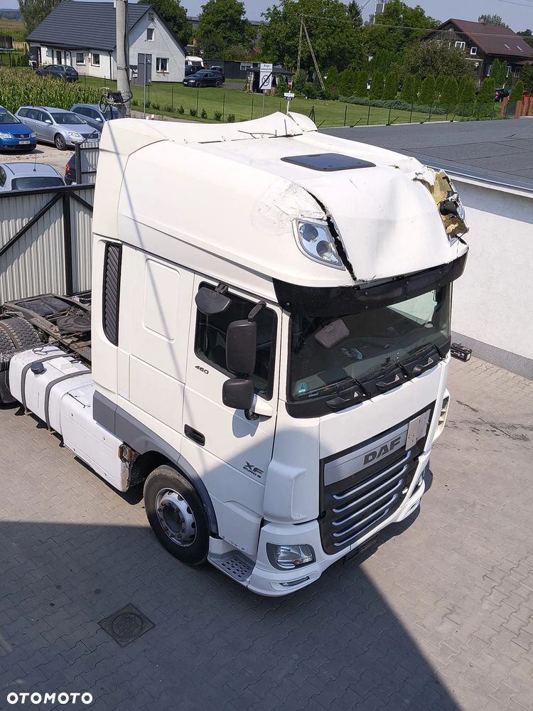 DAF XF 106 - 3
