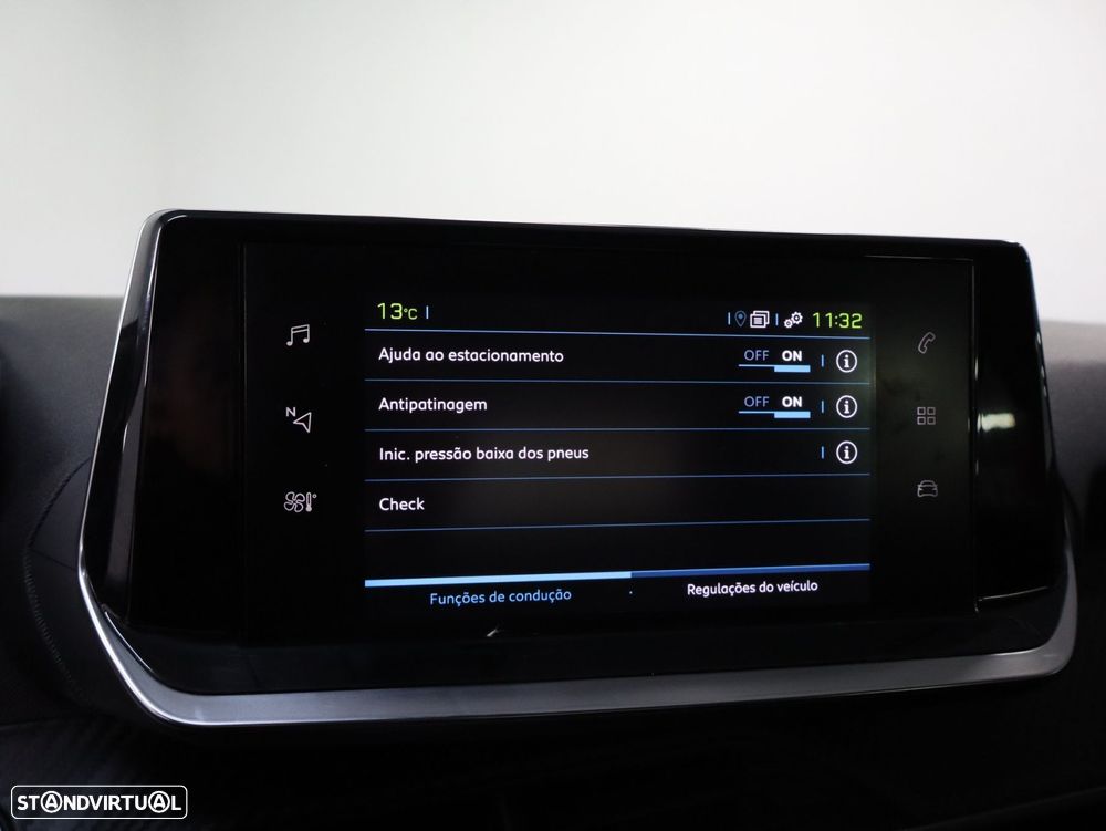 Peugeot e-208 50 kWh Active - 10