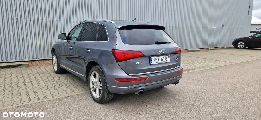 Audi Q5 - 3