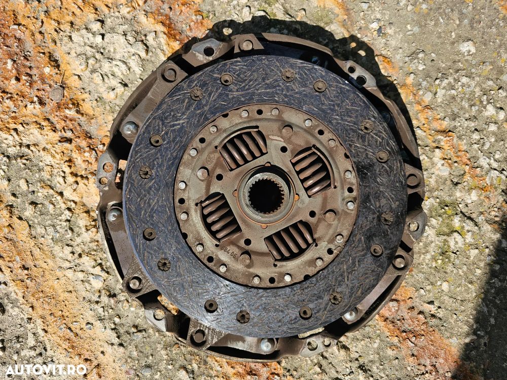 Mercedes C 200,2006,dezmembrari - 7