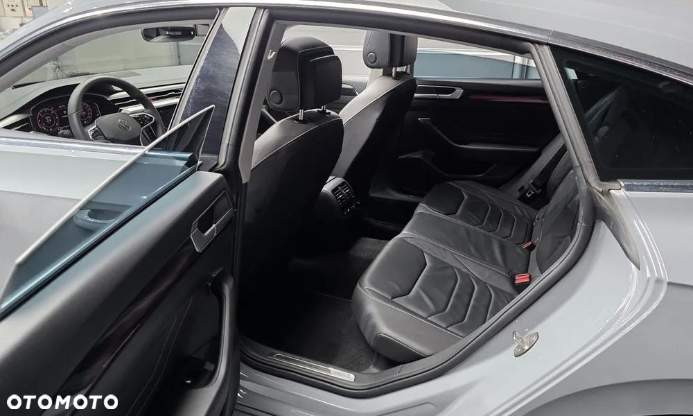 Volkswagen Arteon - 27