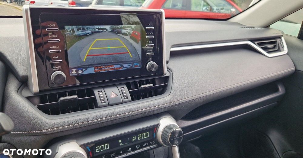 Toyota RAV4 2.5 Hybrid Active 4x2 - 18