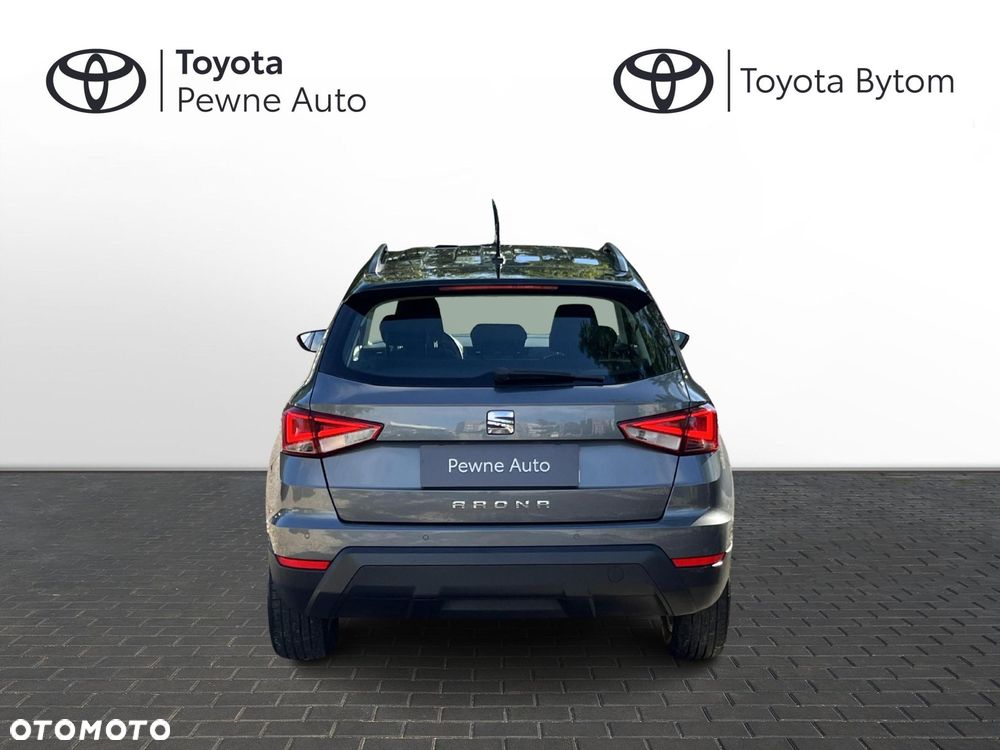 Seat Arona 1.0 TSI Style S&S - 4