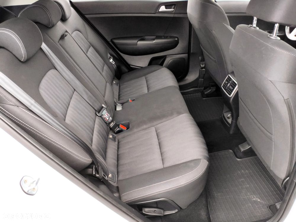 Kia Sportage 1.6 GDI 2WD EDITION 7 - 16