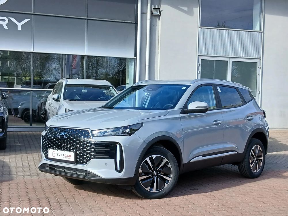 Chery Tiggo 4 - 13