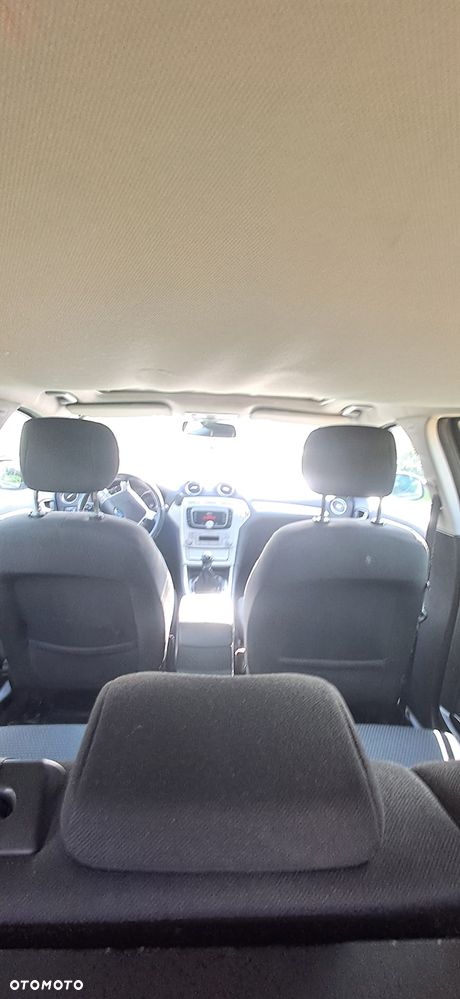 Ford Mondeo 2.0 Trend X - 16