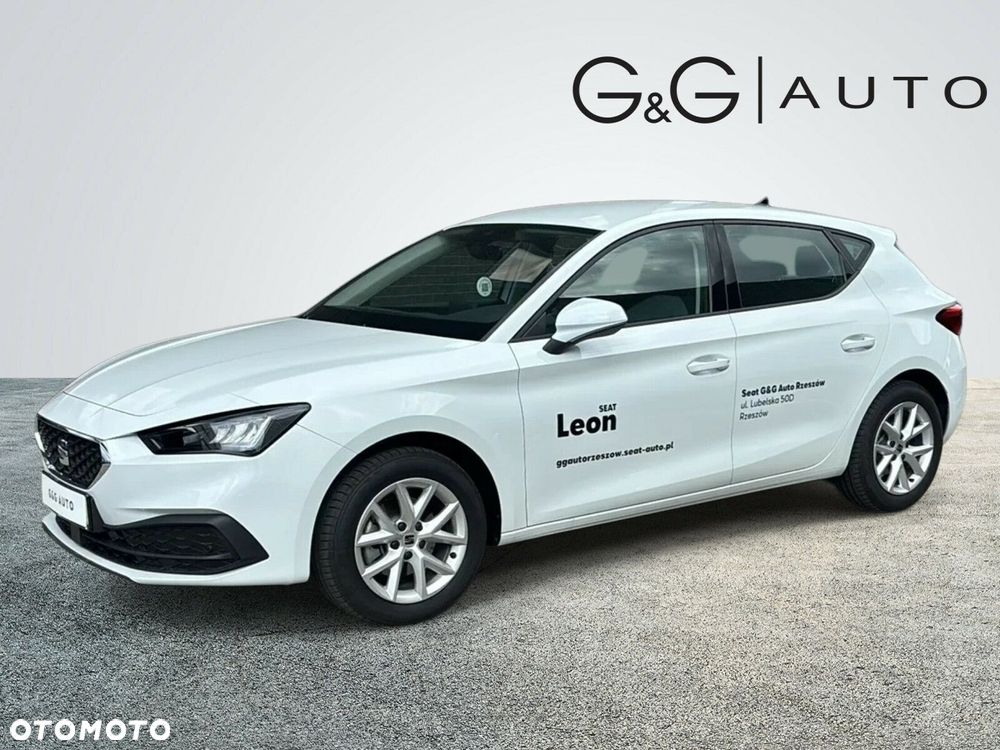 Seat Leon 1.5 TSI Style - 2