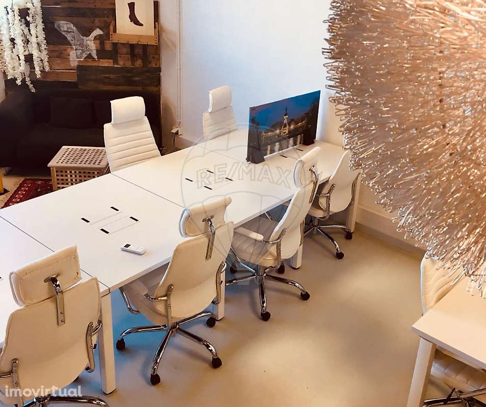 Escritório  para venda - Grande imagem: 2/12