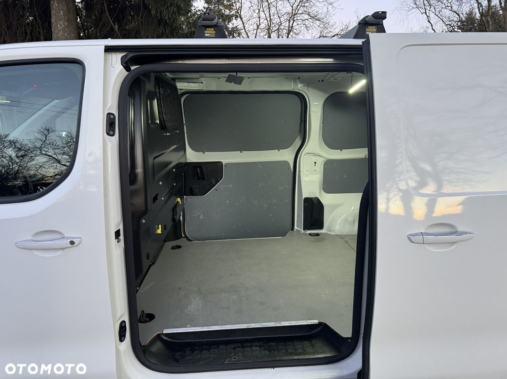 Citroën JUMPY - 20