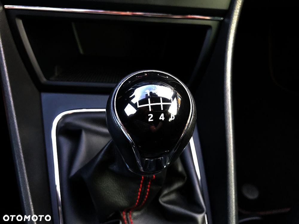 Seat Leon 1.4 TSI FR S&S - 25