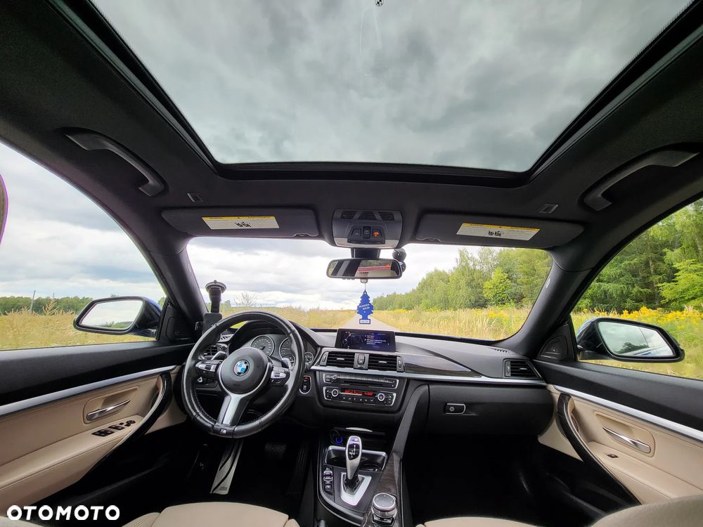 BMW Seria 3 328i Touring xDrive Sport-Aut Luxury Line - 26