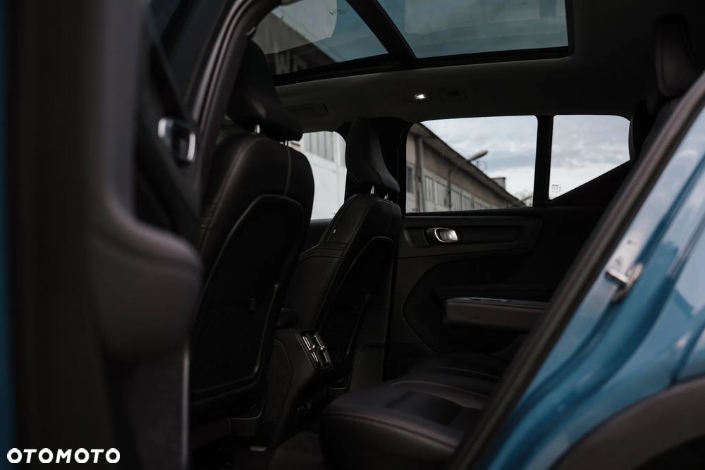 Volvo XC 40 B5 AWD Ultimate Bright - 21